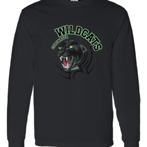 Gildan Long Sleeve T-Shirt