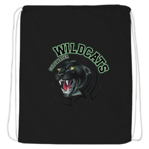 Drawstring Bag