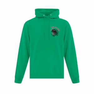 ATC Wildcats Hoodie (FL Embroidery)