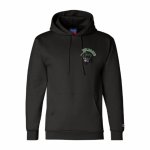 Champion wildcats Hoodie (FL Embroidery)